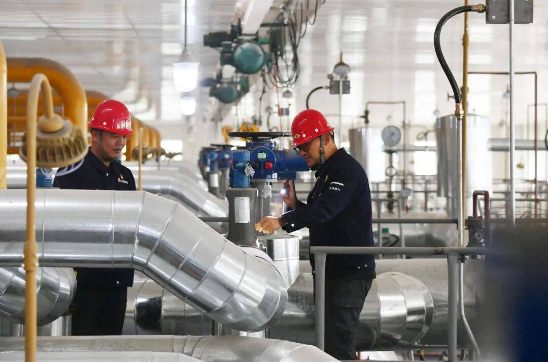 皇冠信用网如何申请_北京供暖最新消息皇冠信用网如何申请！这些热力站将优先运行