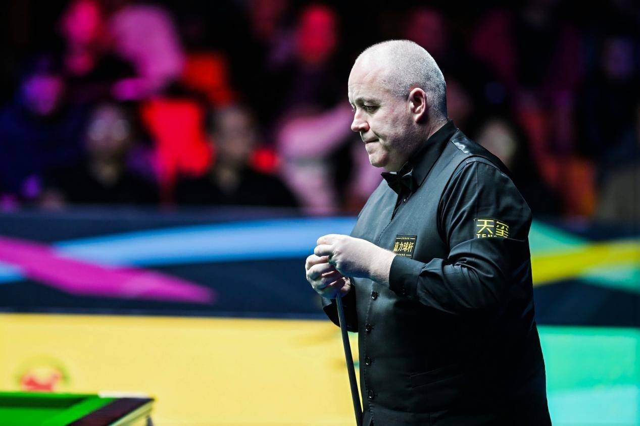 皇冠信用网开户_斯诺克国锦赛新王加冕 中国小将吴宜泽南京登顶夺生涯首冠