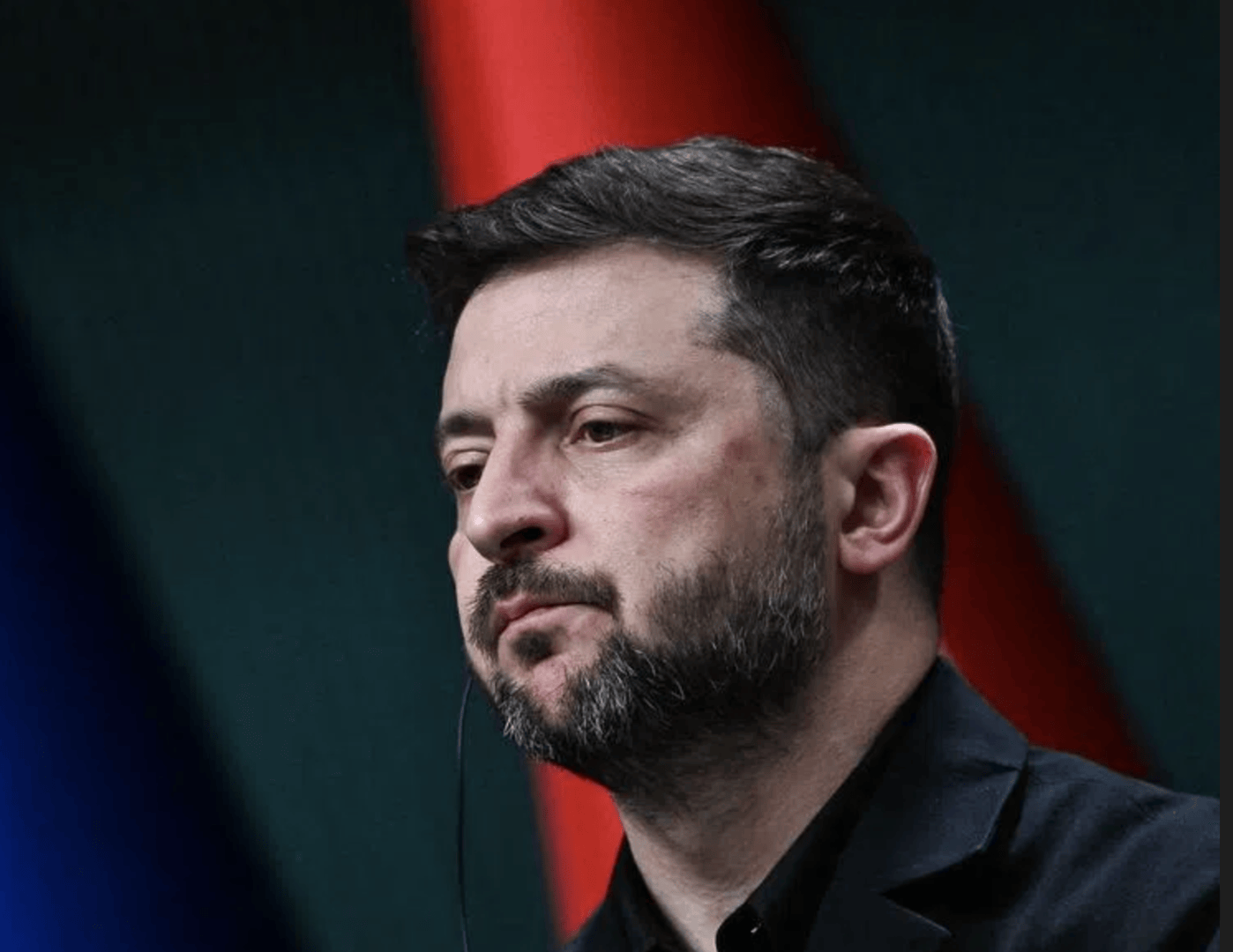 皇冠足球管理平台出租_泽连斯基名字首次间接出现在乌克兰贪腐案中皇冠足球管理平台出租，他将如何“退场”？