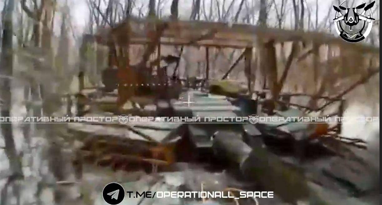 皇冠平台_英法联军出兵乌克兰皇冠平台，不怕被美俄联手打击？俄军1年歼灭4个坦克师